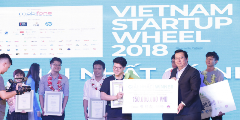 TESO ĐƯA PHẦN MỀM VIỆT RA THẾ GIỚI